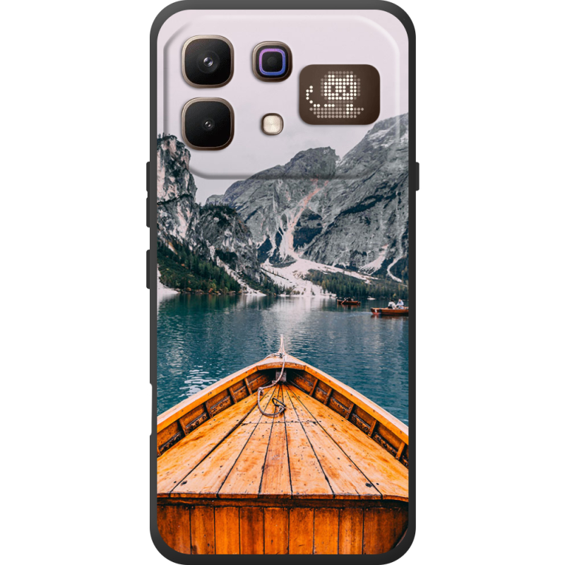 Чохол BoxFace Infinix Note 60 Pro 