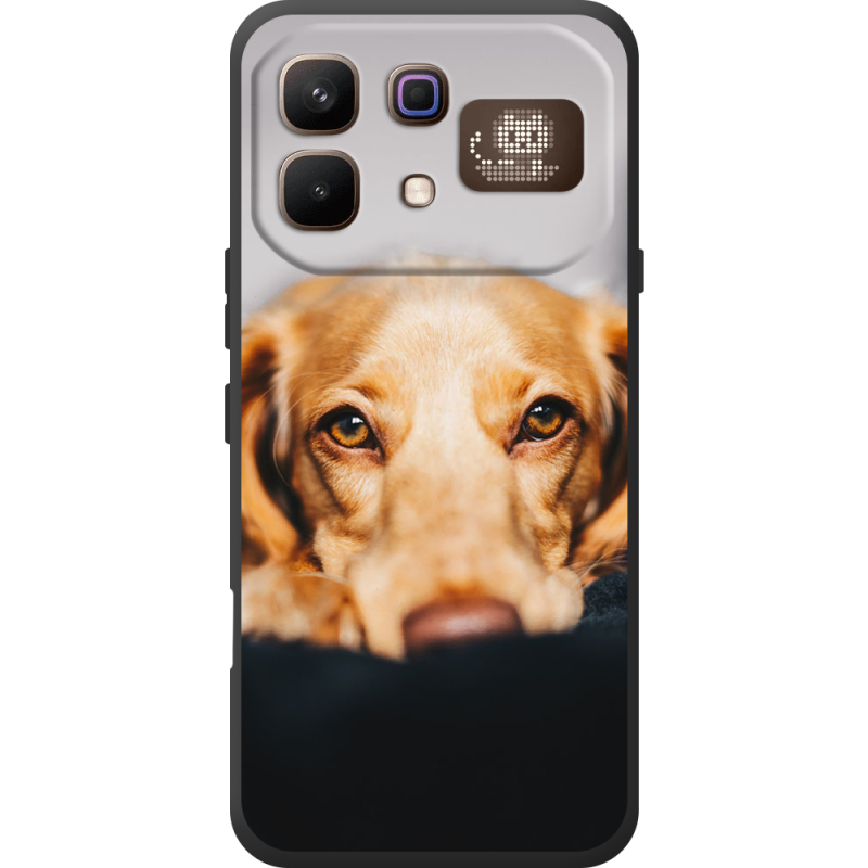 Чохол BoxFace Infinix Note 60 Pro 
