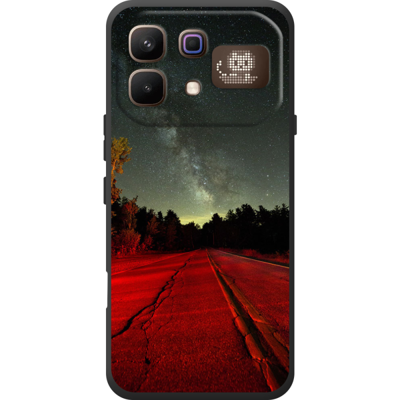 Чохол BoxFace Infinix Note 60 Pro 