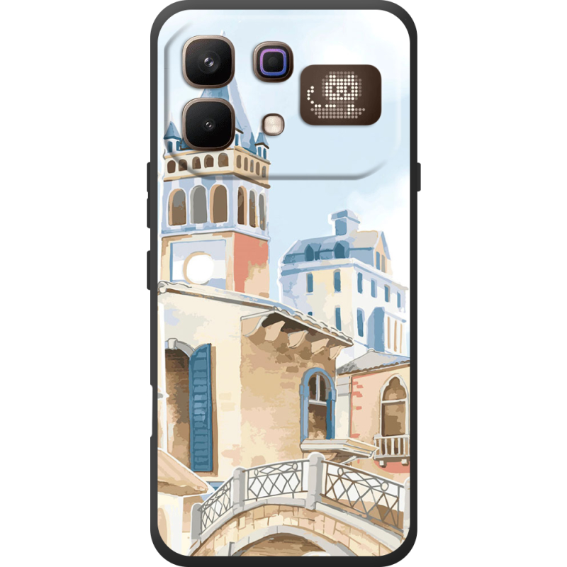 Чохол BoxFace Infinix Note 60 Pro 
