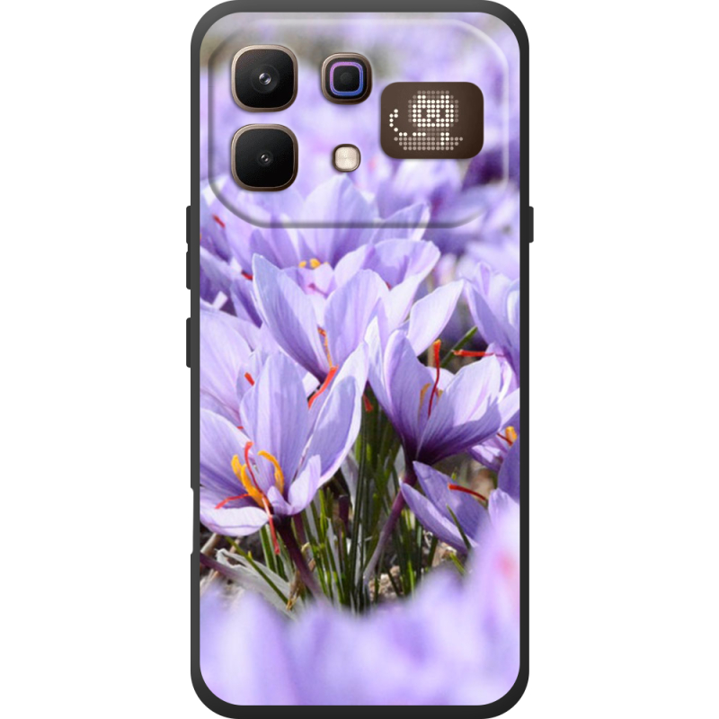Чохол BoxFace Infinix Note 60 Pro 