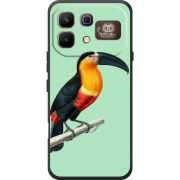 Чохол BoxFace Infinix Note 60 Pro 