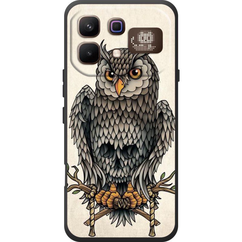 Чохол BoxFace Infinix Note 60 Pro 