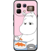 Чохол BoxFace Infinix Note 60 Pro Mumintroll