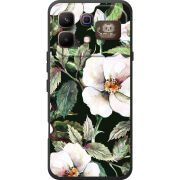 Чохол BoxFace Infinix Note 60 Pro Blossom Roses