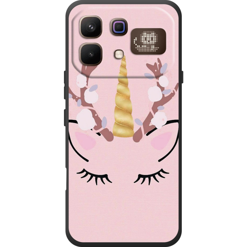 Чохол BoxFace Infinix Note 60 Pro 