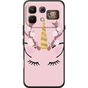 Чохол BoxFace Infinix Note 60 Pro 