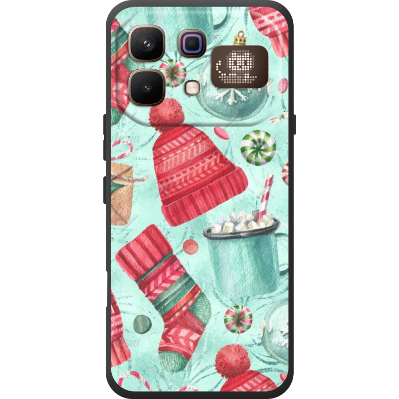 Чохол BoxFace Infinix Note 60 Pro 