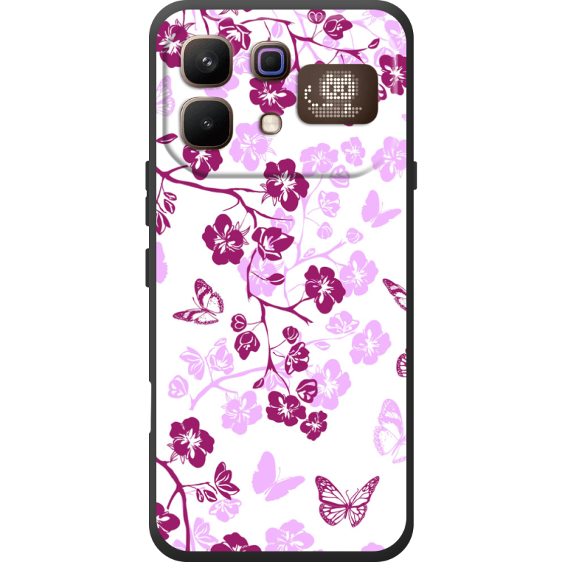 Чохол BoxFace Infinix Note 60 Pro 