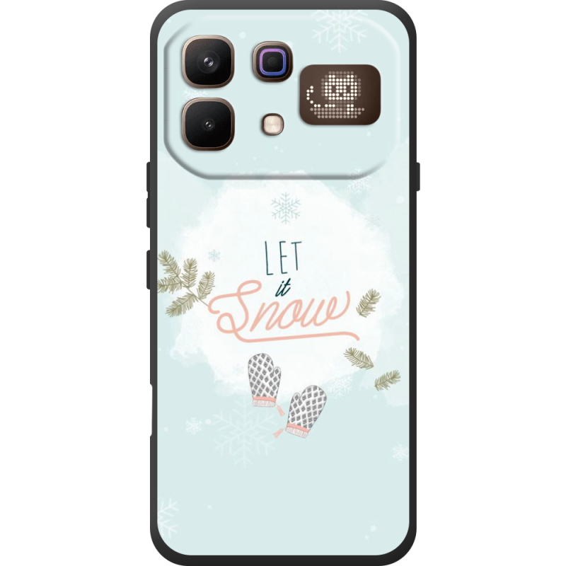 Чохол BoxFace Infinix Note 60 Pro 