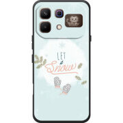 Чохол BoxFace Infinix Note 60 Pro 