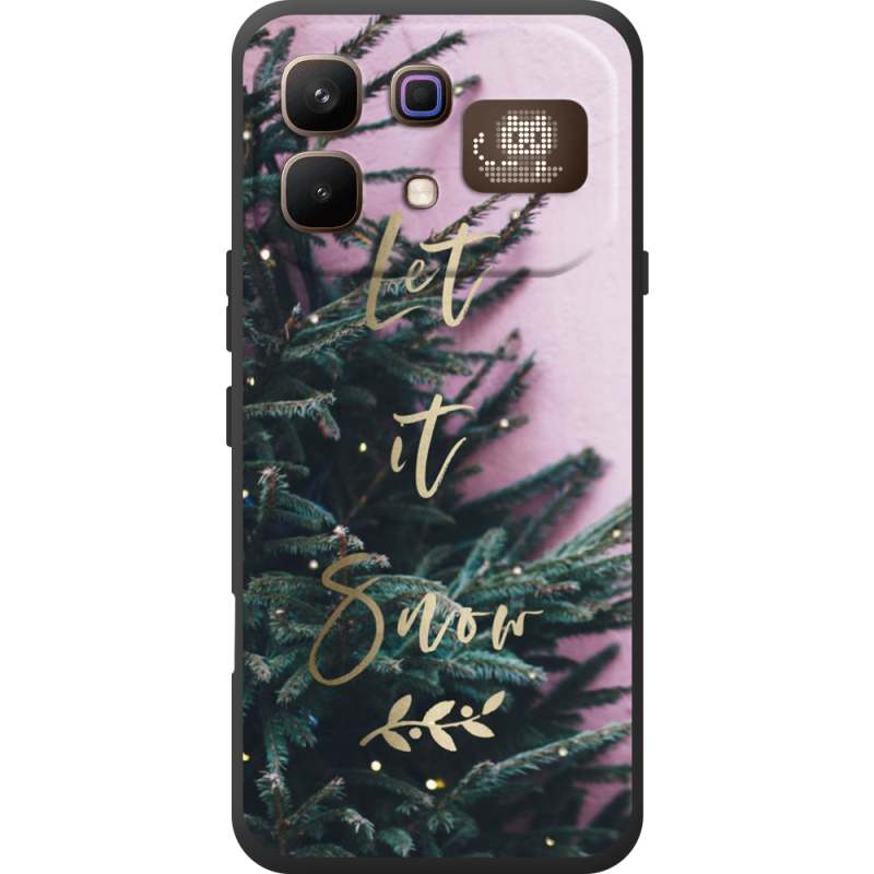 Чохол BoxFace Infinix Note 60 Pro 