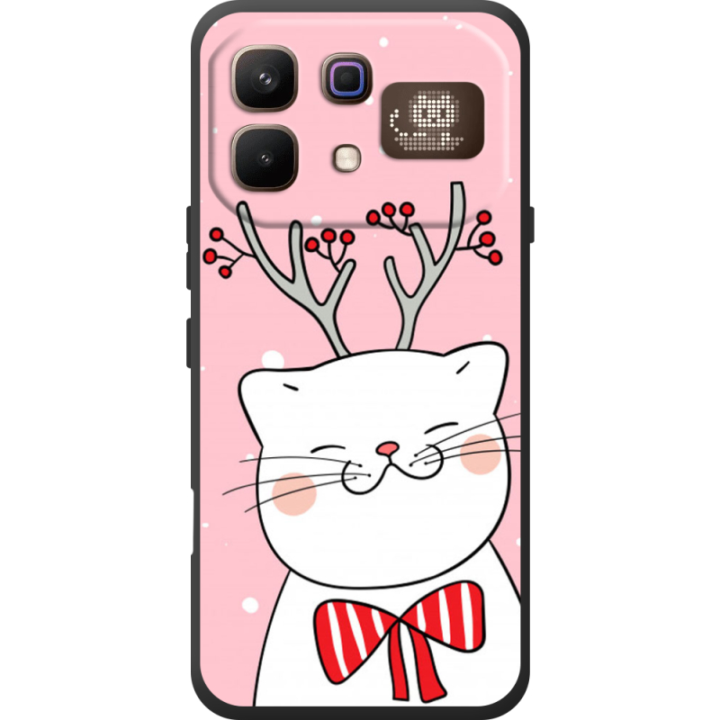 Чохол BoxFace Infinix Note 60 Pro 