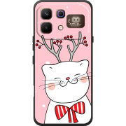 Чохол BoxFace Infinix Note 60 Pro 