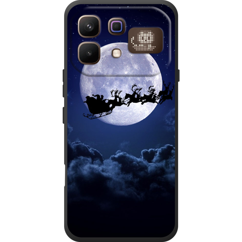 Чохол BoxFace Infinix Note 60 Pro 