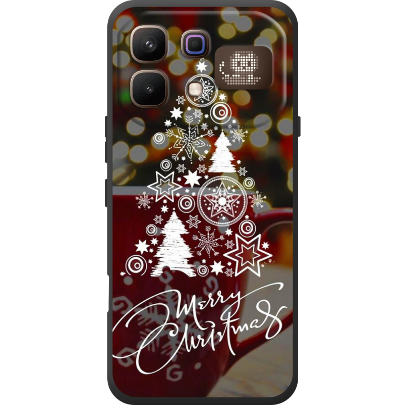Чохол BoxFace Infinix Note 60 Pro 