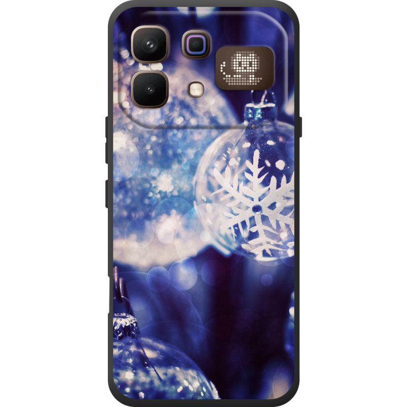 Чохол BoxFace Infinix Note 60 Pro 