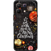 Чохол BoxFace Infinix Note 60 Pro 