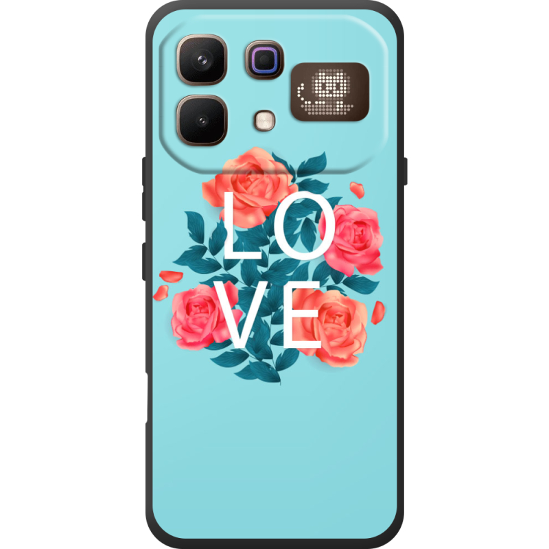 Чохол BoxFace Infinix Note 60 Pro 
