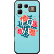 Чохол BoxFace Infinix Note 60 Pro 