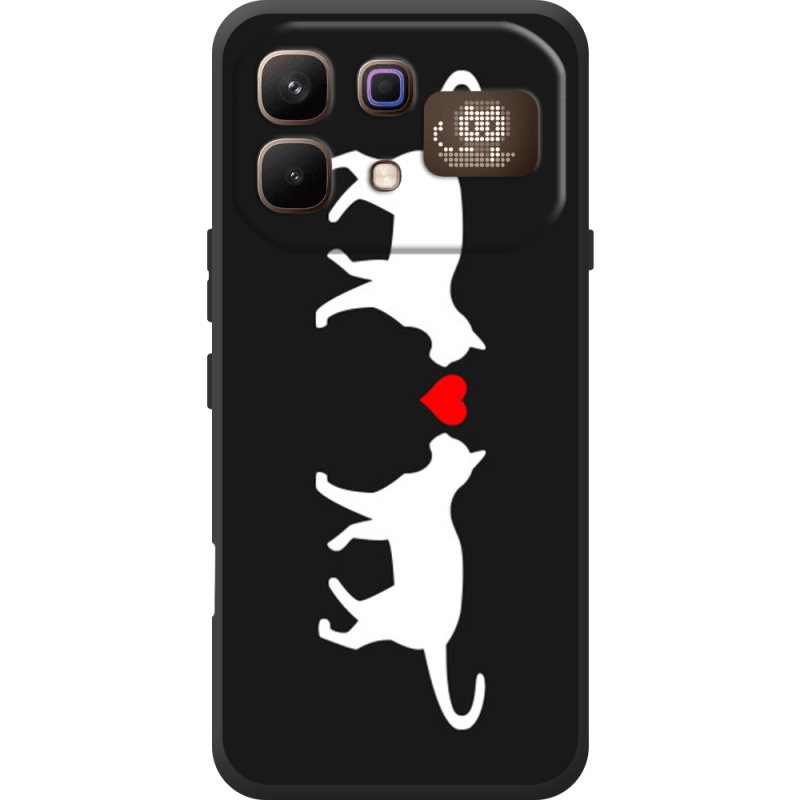 Чохол BoxFace Infinix Note 60 Pro 