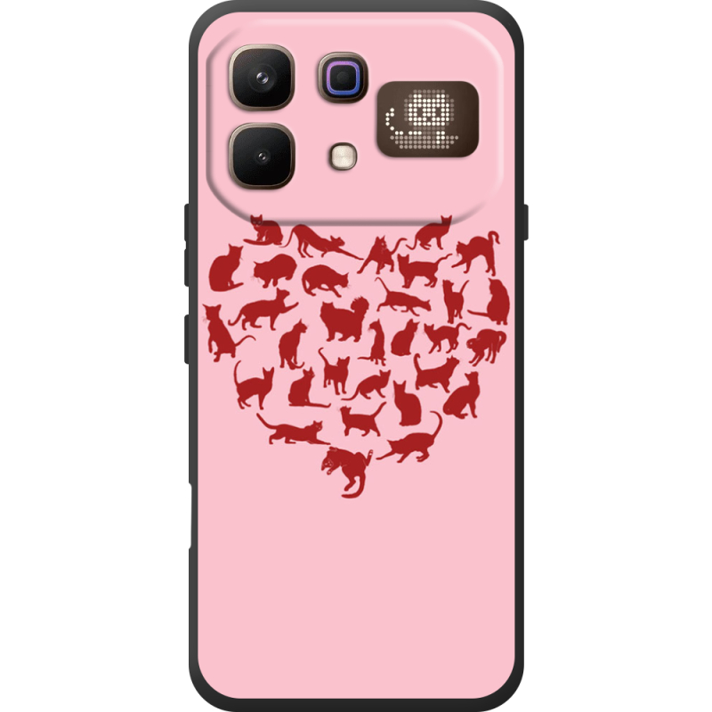 Чохол BoxFace Infinix Note 60 Pro 