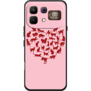 Чохол BoxFace Infinix Note 60 Pro 