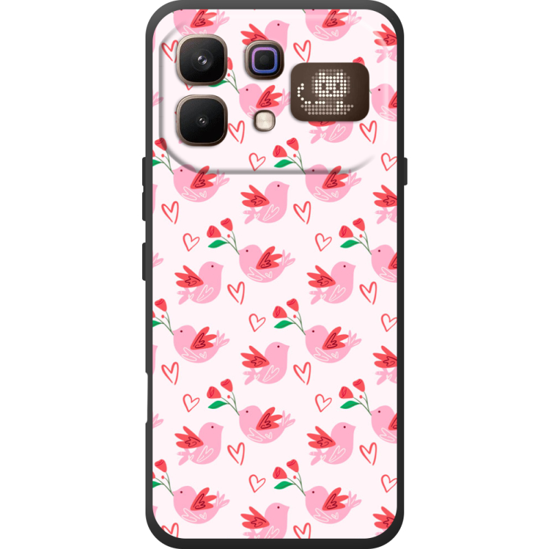 Чохол BoxFace Infinix Note 60 Pro 