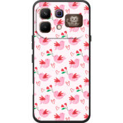 Чохол BoxFace Infinix Note 60 Pro 
