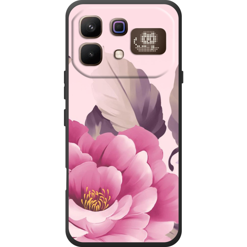 Чохол BoxFace Infinix Note 60 Pro 