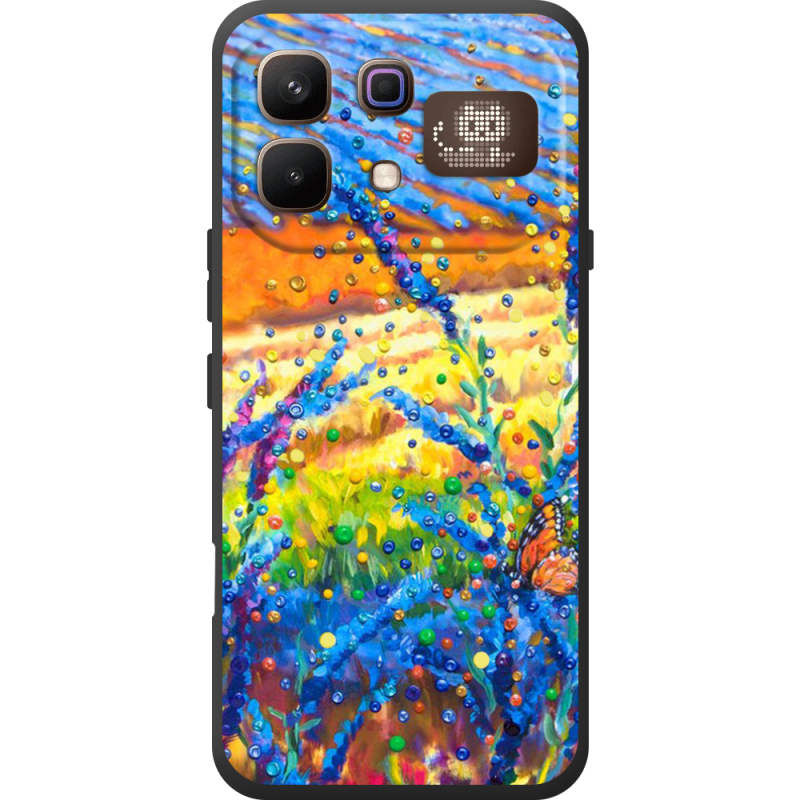 Чохол BoxFace Infinix Note 60 Pro 