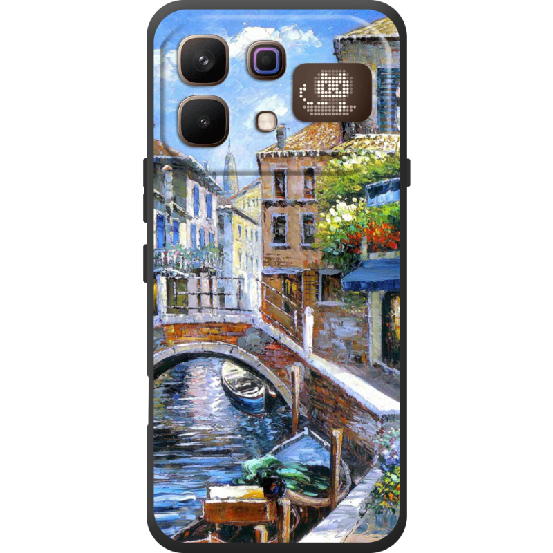 Чохол BoxFace Infinix Note 60 Pro 