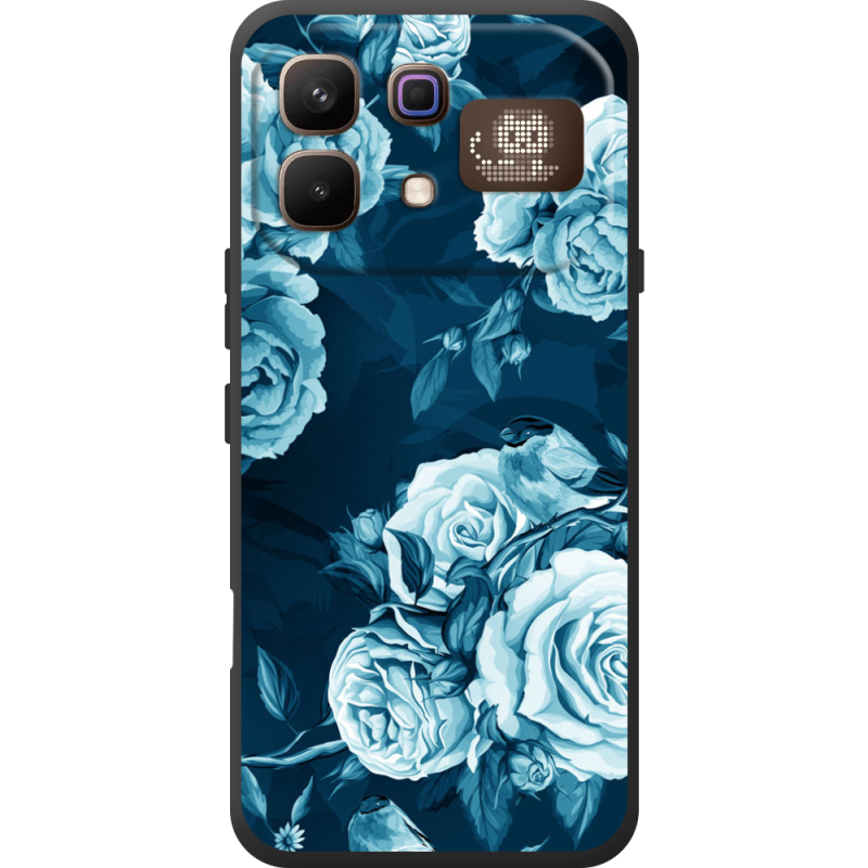 Чохол BoxFace Infinix Note 60 Pro 