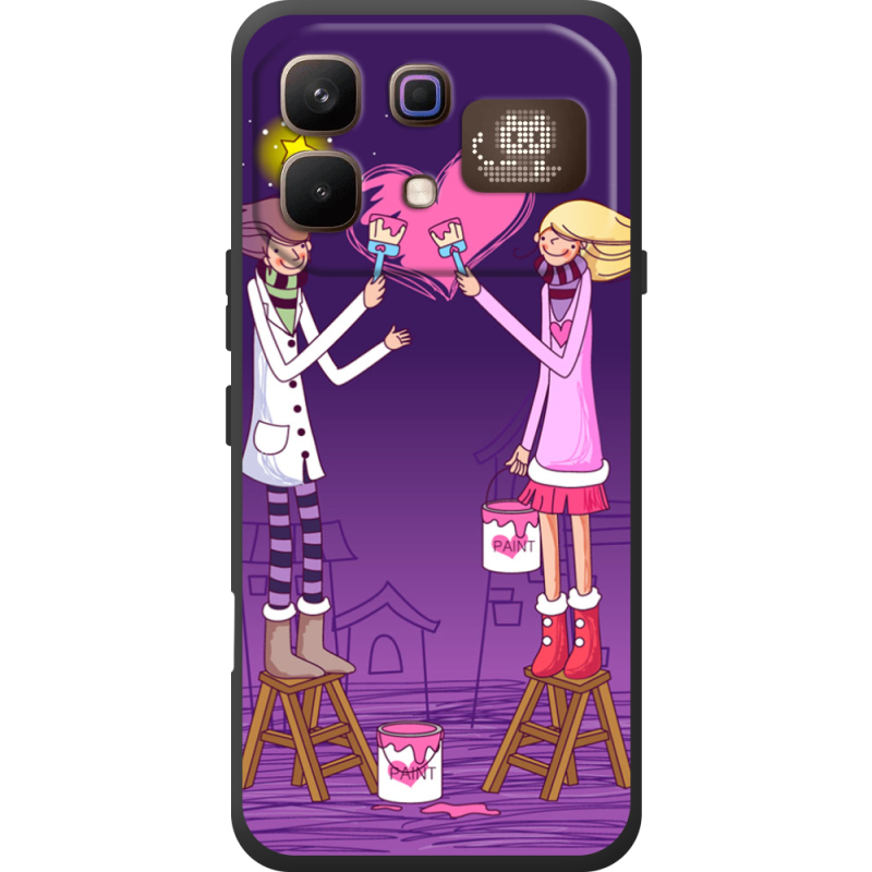 Чохол BoxFace Infinix Note 60 Pro 