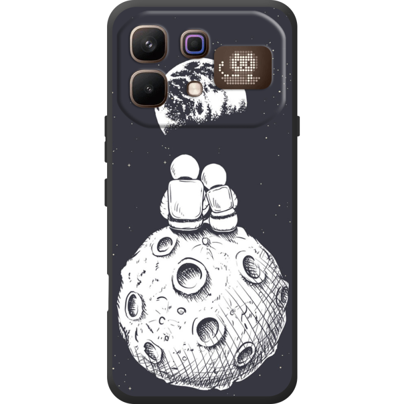 Чохол BoxFace Infinix Note 60 Pro 
