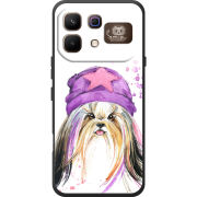 Чохол BoxFace Infinix Note 60 Pro 