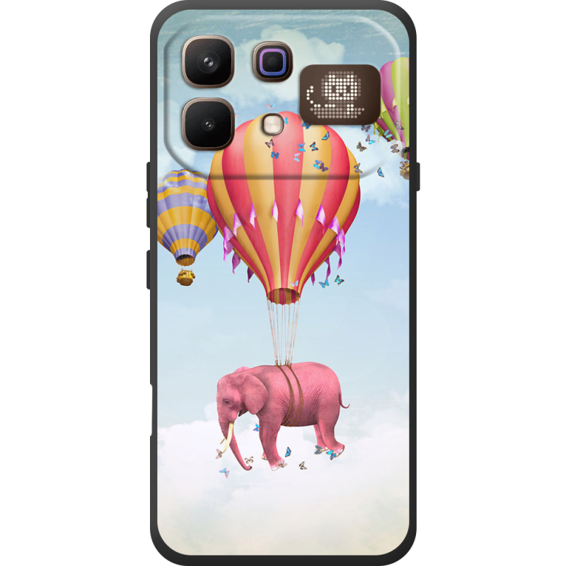 Чохол BoxFace Infinix Note 60 Pro 