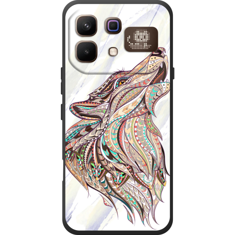 Чохол BoxFace Infinix Note 60 Pro 