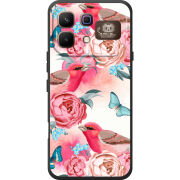 Чохол BoxFace Infinix Note 60 Pro 