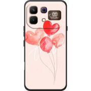 Чохол BoxFace Infinix Note 60 Pro 