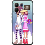 Чохол BoxFace Infinix Note 60 Pro 