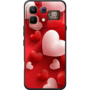 Чохол BoxFace Infinix Note 60 Pro 