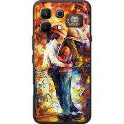 Чохол BoxFace Infinix Note 60 Pro Kiss Under Umbrella