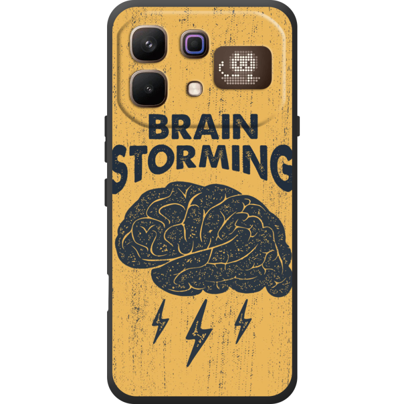 Чохол BoxFace Infinix Note 60 Pro 