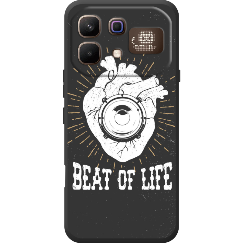 Чохол BoxFace Infinix Note 60 Pro 