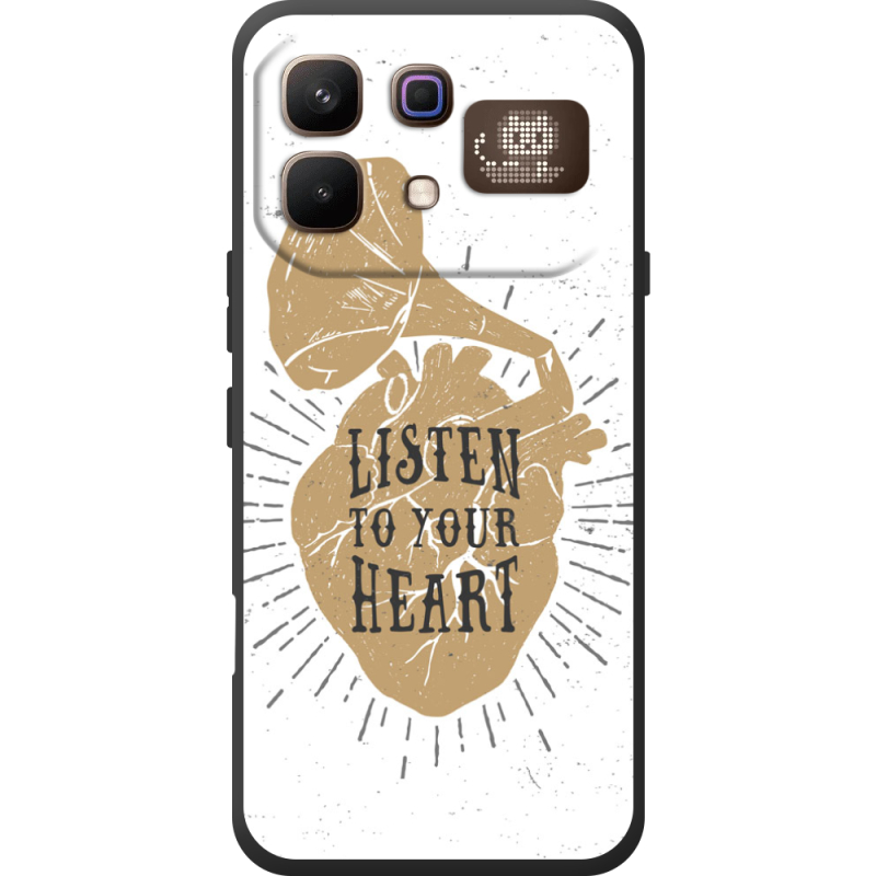 Чохол BoxFace Infinix Note 60 Pro 