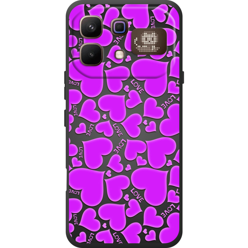 Чохол BoxFace Infinix Note 60 Pro 