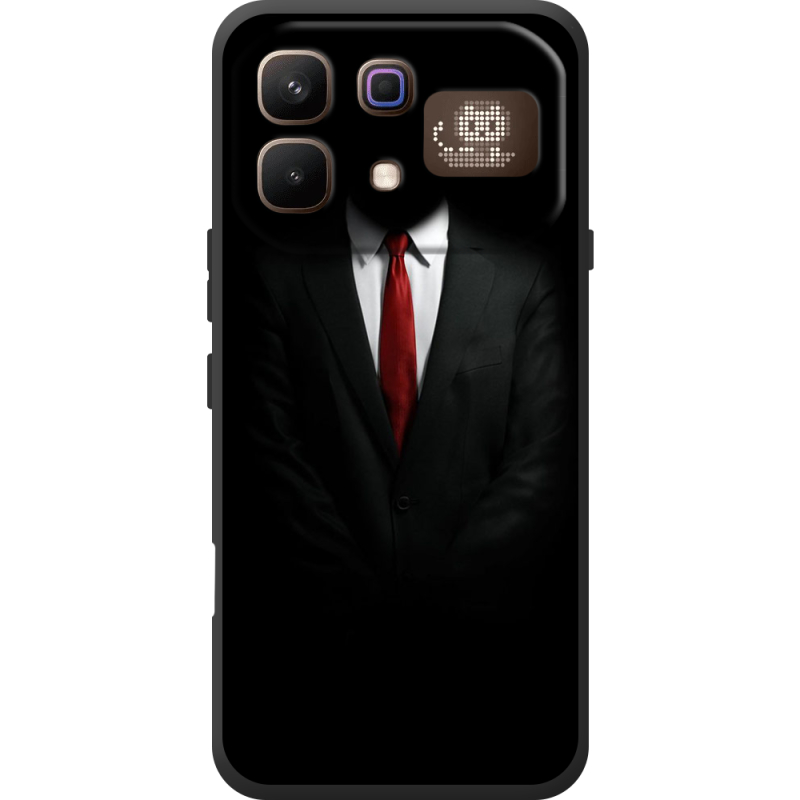 Чохол BoxFace Infinix Note 60 Pro 