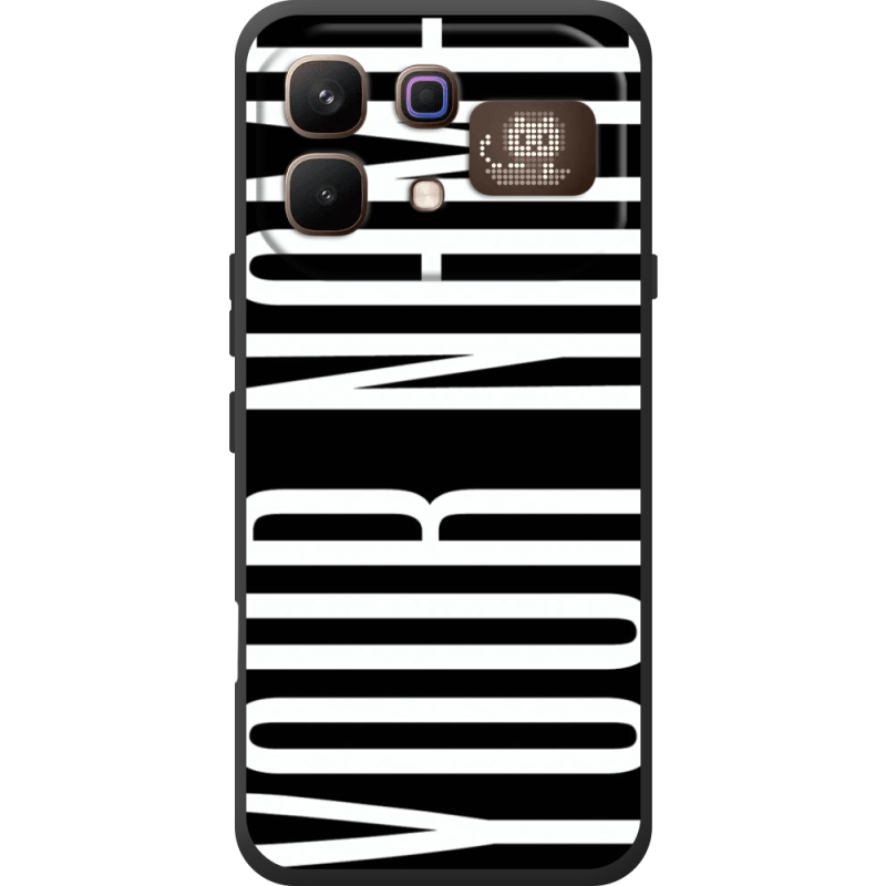 Чохол BoxFace Infinix Note 60 Pro 