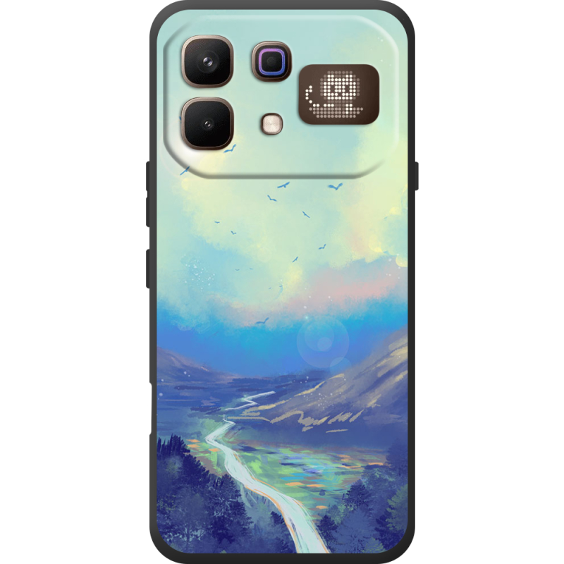 Чохол BoxFace Infinix Note 60 Pro 